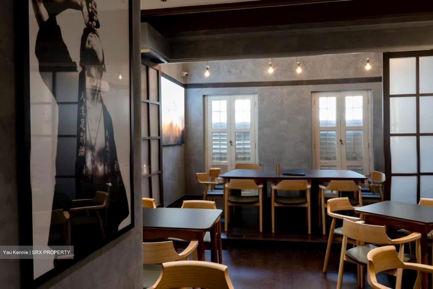 Telok Ayer Conservation Area (D1), Shop House #611831611